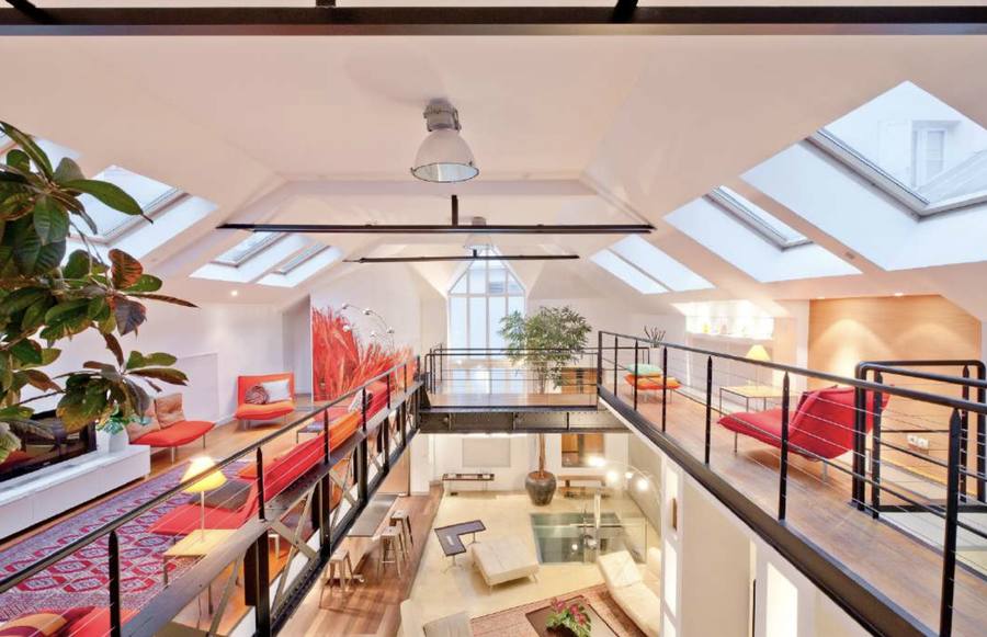 5 raisons de choisir un loft atypique pour votre séminaire d&rsquo;entreprise