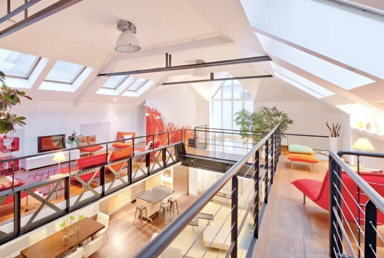 Le 1er arrondissement de Paris : au croisement de toutes les histoires