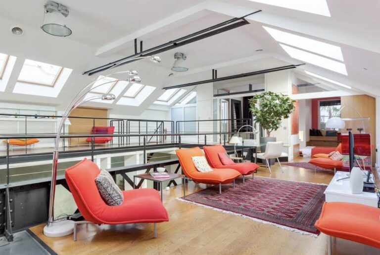 Organiser un lancement de produit dans un loft à Paris : l&rsquo;avantage du lieu atypique
